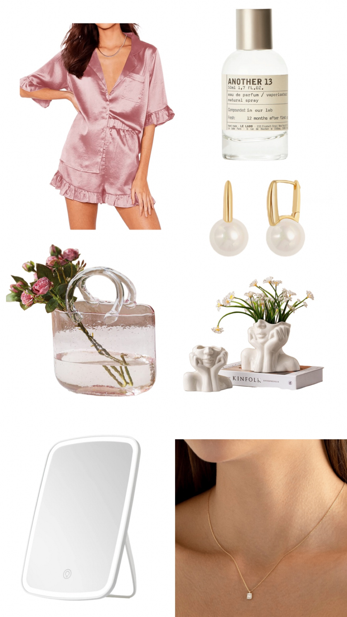 Valentine’s Day gift guide 2/4 💌💐

#LTKGiftGuide #LTKFind #LTKbeauty