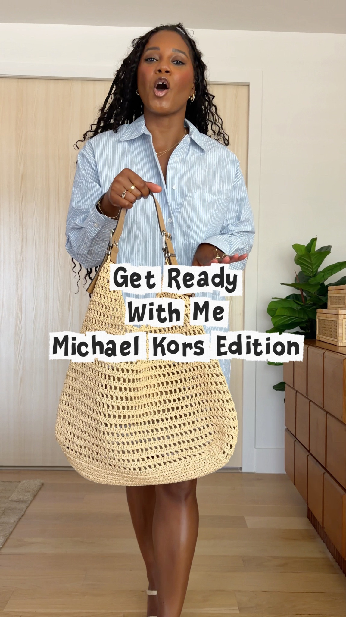 Shop my @michaelkors favroties for Spring & Summer! And check out the Mothers Day Sale for 25% Off until May 13th!! #michaelkors #mkpartner 

#LTKgrwm #LTKSaleAlert #LTKootd