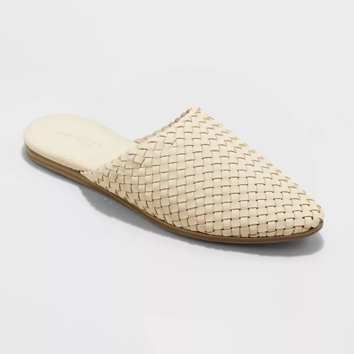 Women's Elora Mules - Universal Thread™ | Target