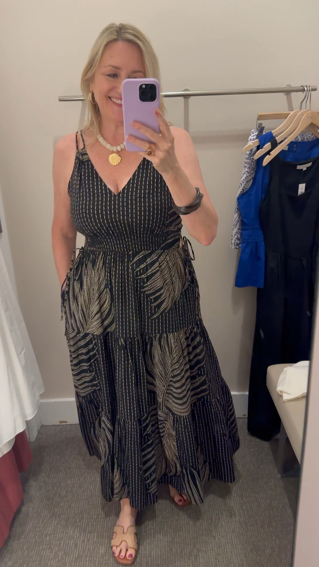 Summer dress, vacation outfit

#LTKootd #LTKTravel #LTKSeasonal