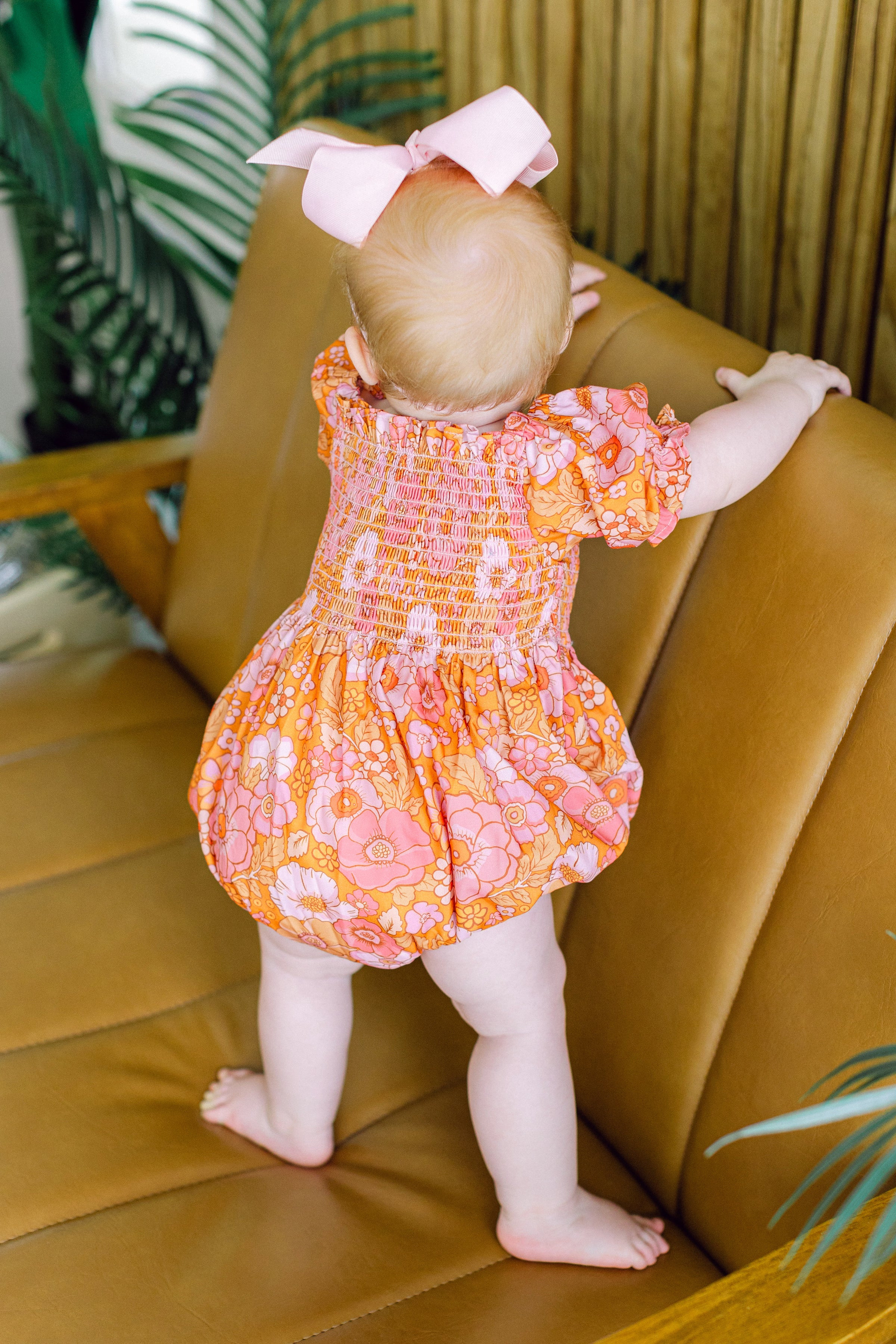Willow Bubble (FINAL SALE) | Poppy Kids Co