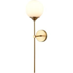 Gold Sconce Modern Lighting | Amazon (US)