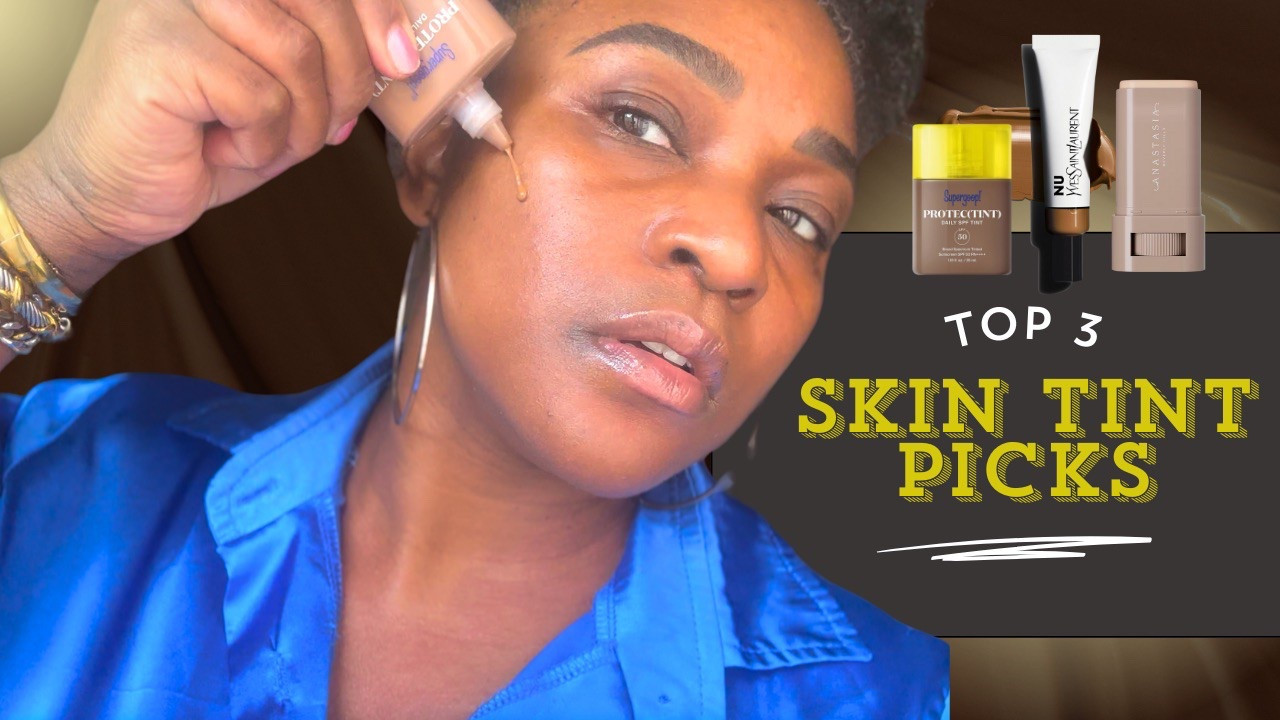 When it comes to skin tints, I try them! Here are my top 3! 

#LTKBeauty #LTKFindsUnder50