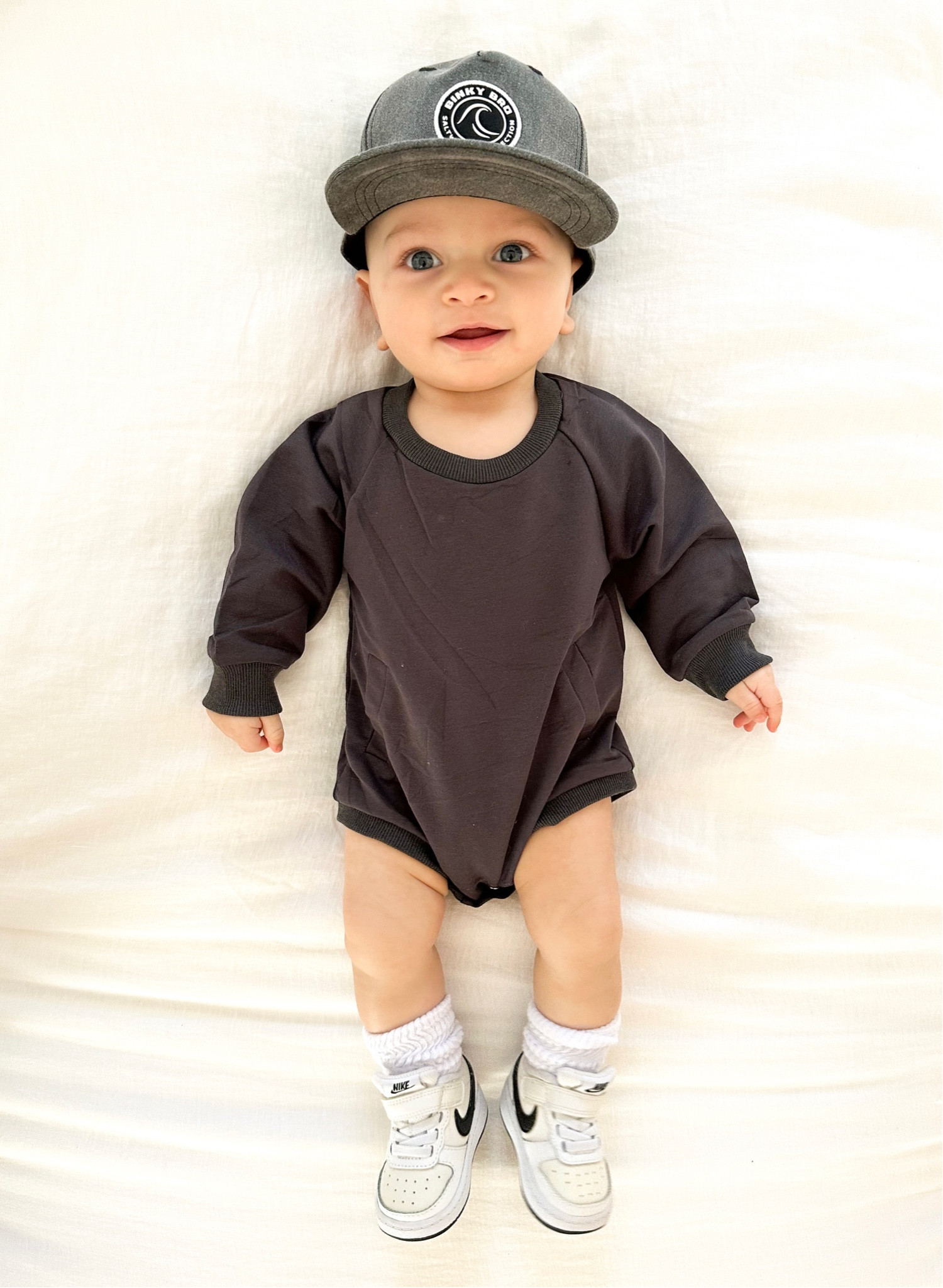 Baby boy outfit inspo

#LTKbaby #LTKfamily #LTKkids