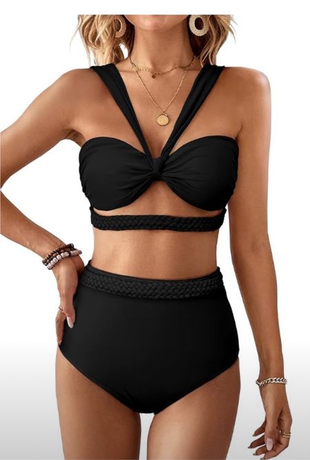Bikini Under $40

#LTKSwim #LTKTravel #LTKFindsUnder50