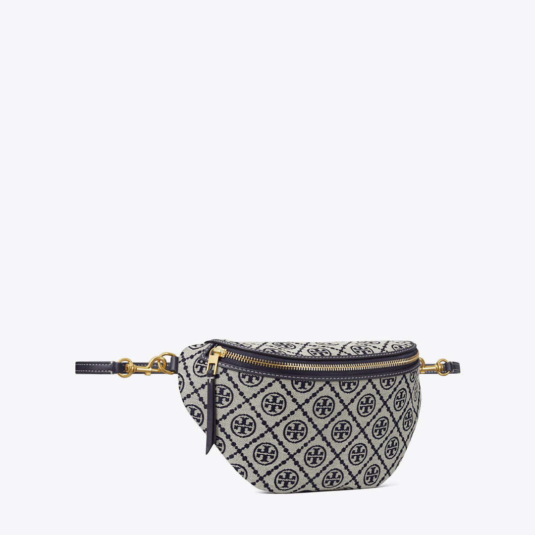 Tory Burch T Monogram Belt Bag | Tory Burch (US)