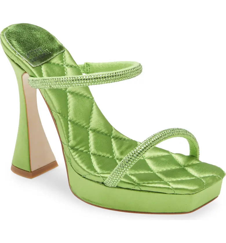 Movie Slide Sandal | Nordstrom