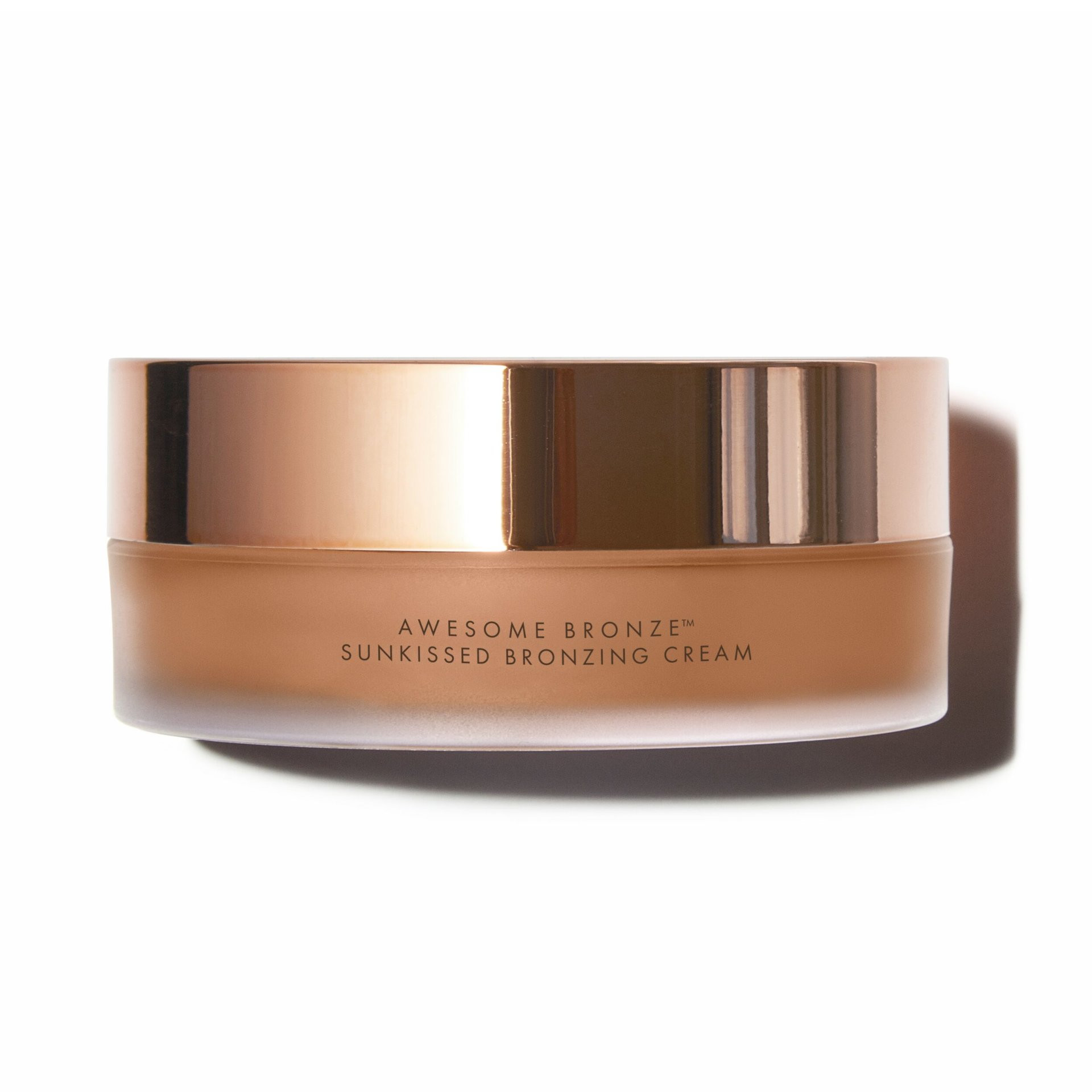 Gorgeous Sunkissed Bronzing Cream (Sunny Side) | Beauty Pie (UK)