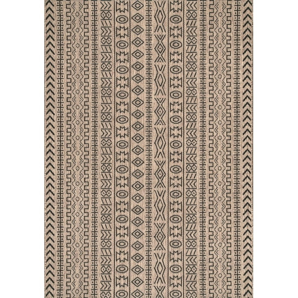 nuLOOM Outdoor Jamie Rug Area Rug - Walmart.com | Walmart (US)