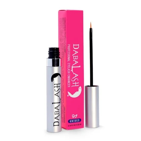 DabaLashEyelash Serum 5.3ml - Professional Lash & Brow Strengthener | Walmart (US)