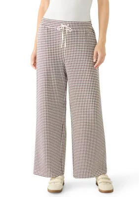 Women's Straight Leg Pants | Belk