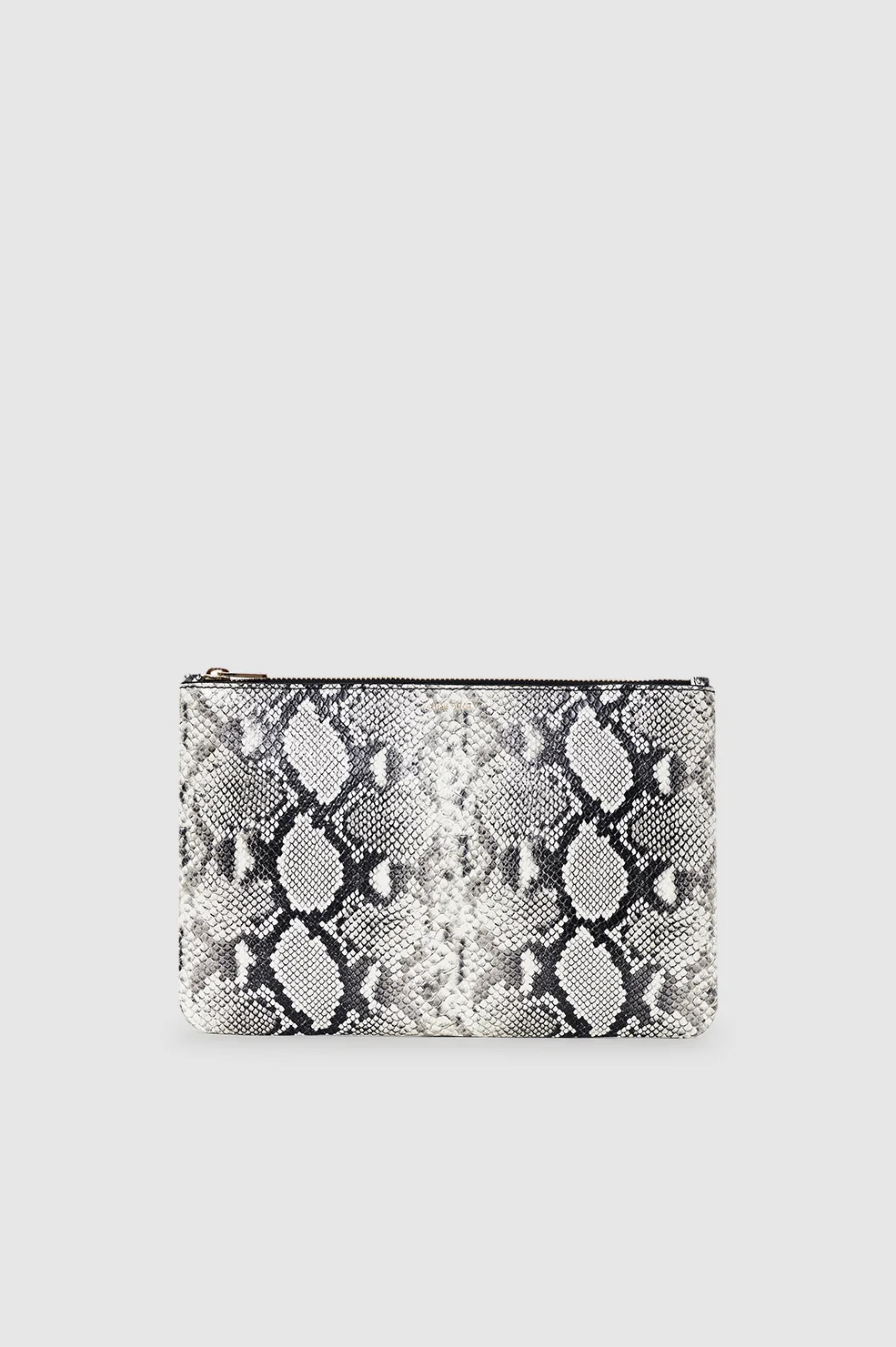 Large Elly Pouch | Anine Bing