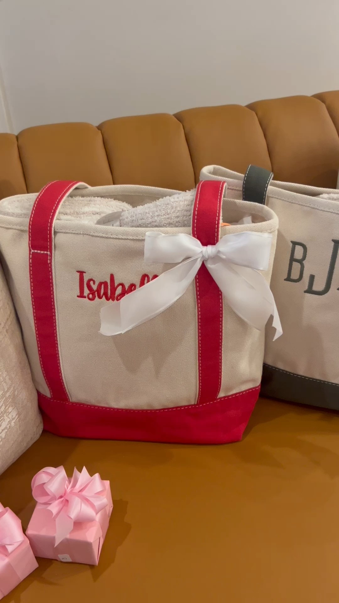 BRIDESMAID’S GIFTS!!!