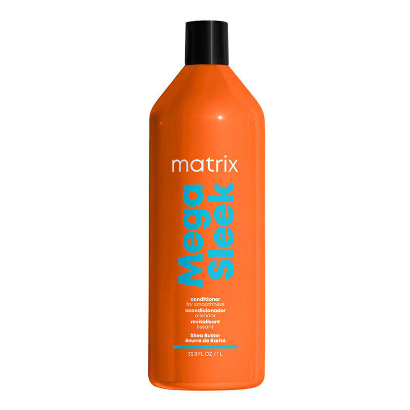 Matrix Total Results Mega Sleek Conditioner | Beauty Brands