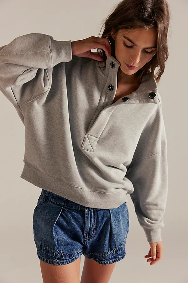 We The Free Timeless Pullover | Free People (Global - UK&FR Excluded)