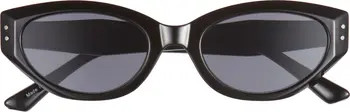 50mm Oval Sunglasses | Nordstrom