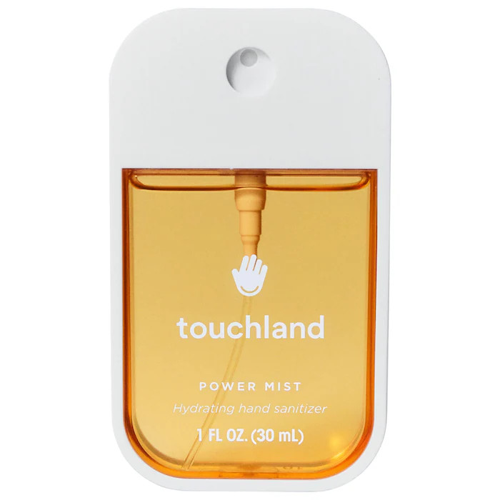 Power Mist Hydrating Hand Sanitizer | Sephora (US)