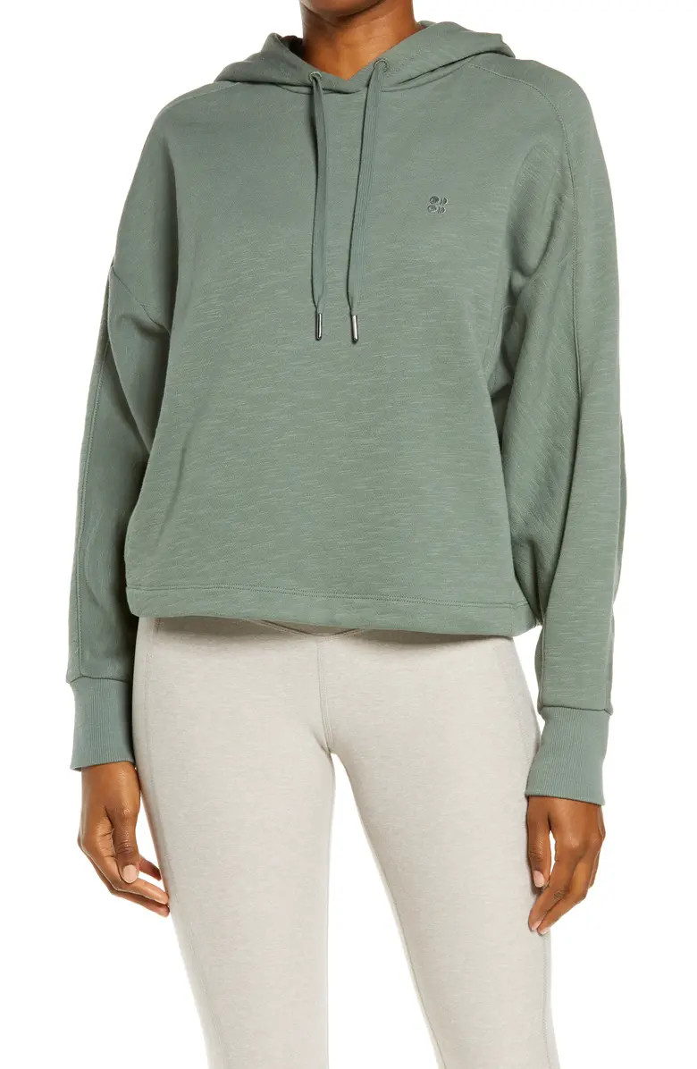 Essentials Hoodie | Nordstrom Rack