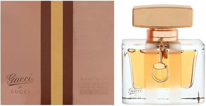 GUCCI BY GUCCI by Gucci EDT SPRAY 1.7 OZ | Amazon (US)