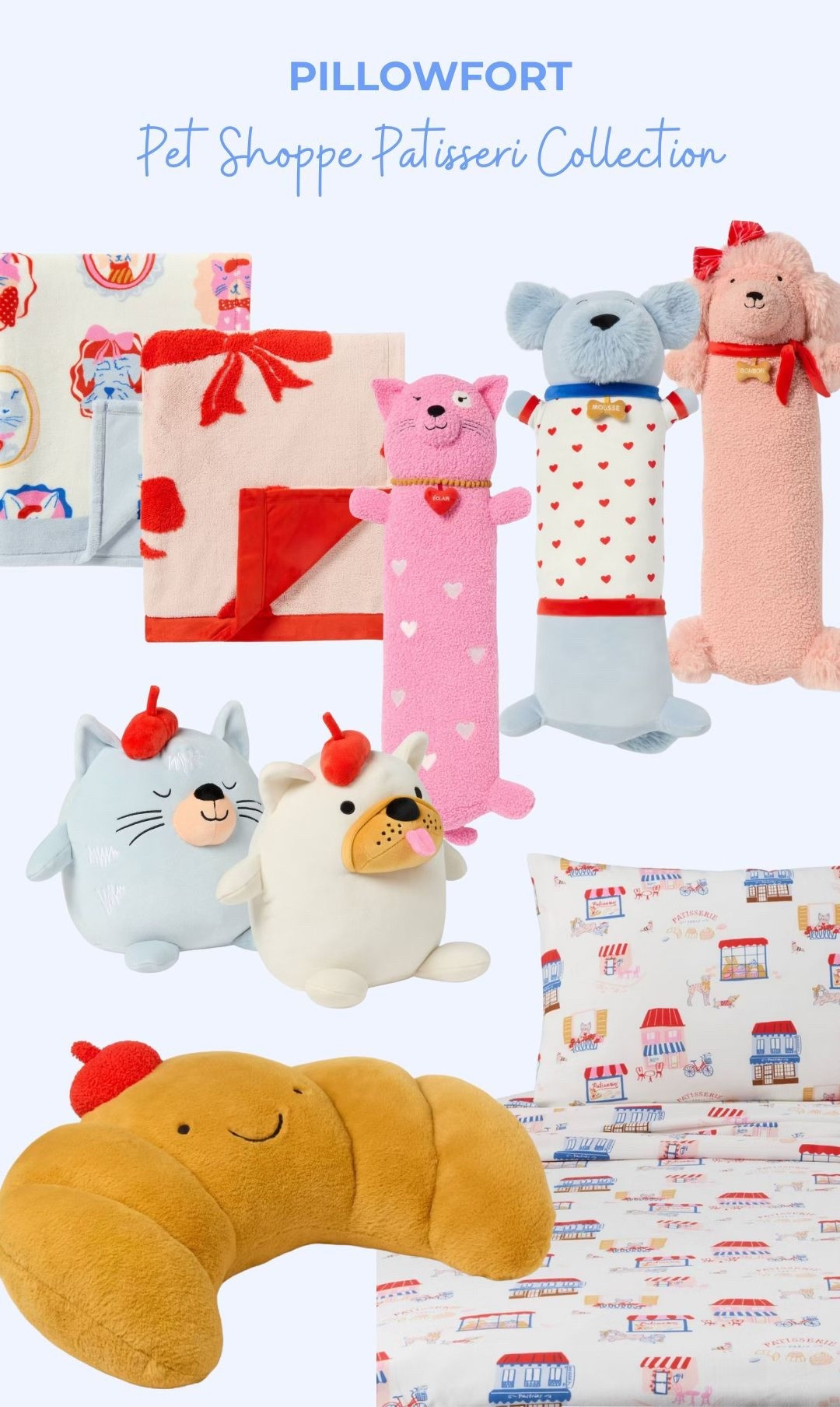 All the heart eyes for Pillowfort’s newest collection! 😍

#LTKSeasonal #LTKKids #LTKBaby