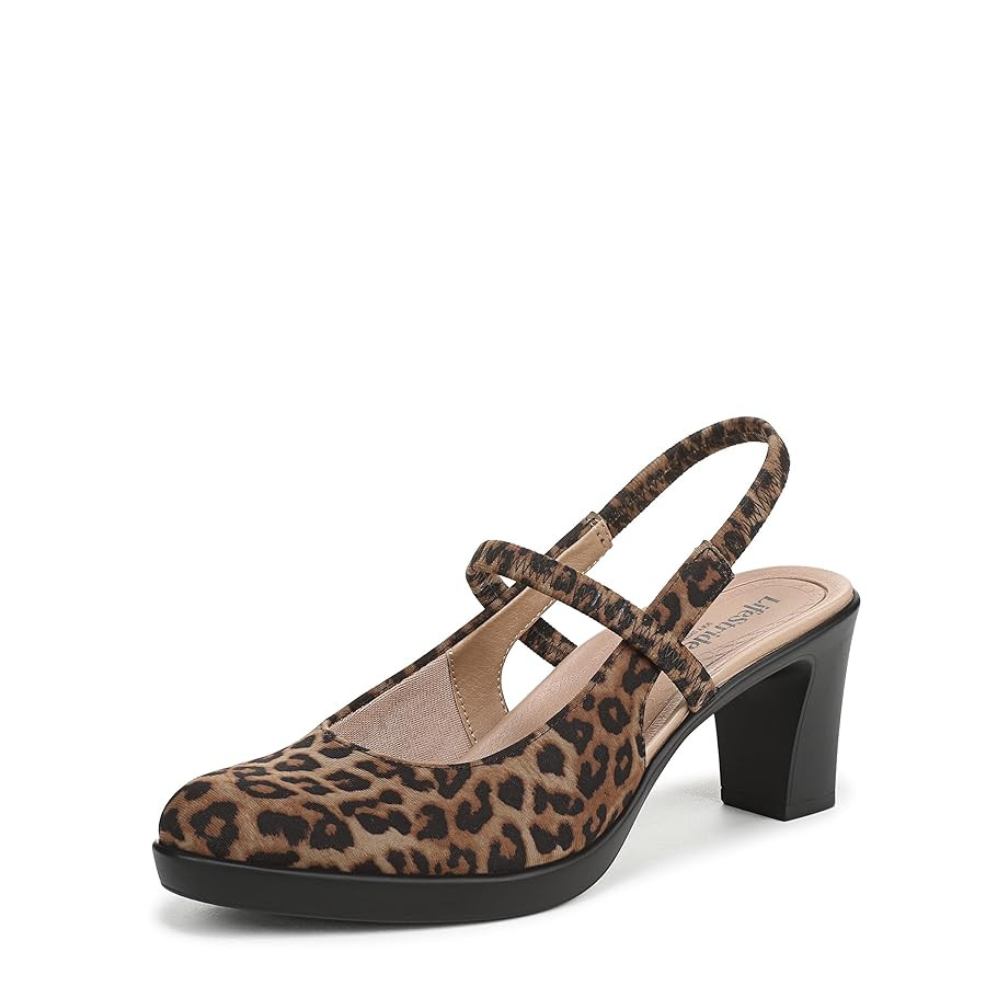 LifeStride Women's Evoke | Amazon (US)