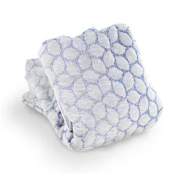 Dream Easy&trade; Waterproof Mattress Protector Pad | Lullaby Earth