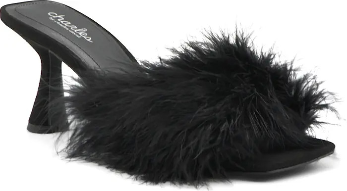 Pazazz Slide Sandal (Women) | Nordstrom