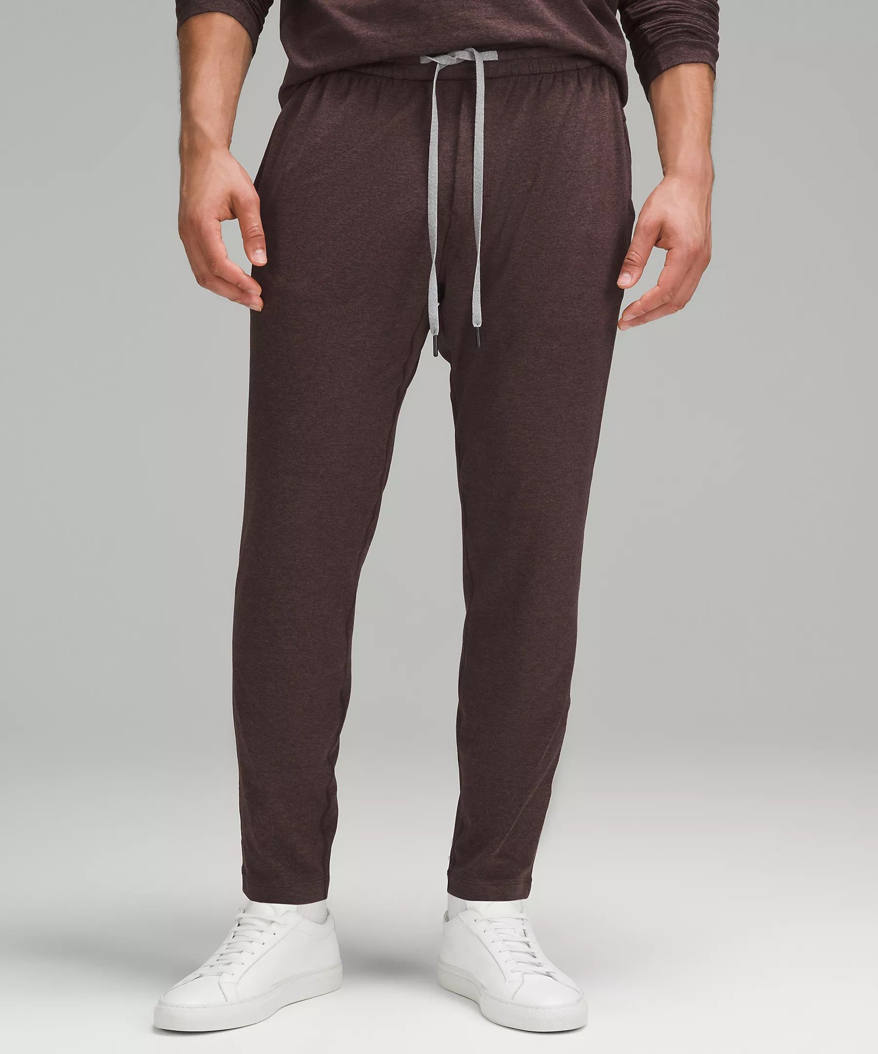 Soft Jersey Tapered Pant | Men's Joggers | lululemon | Lululemon (US)
