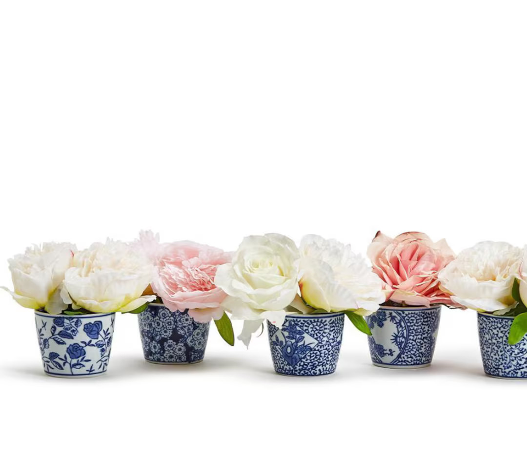 Canton Collection Cachepot 6 Designs - Etsy | Etsy (US)