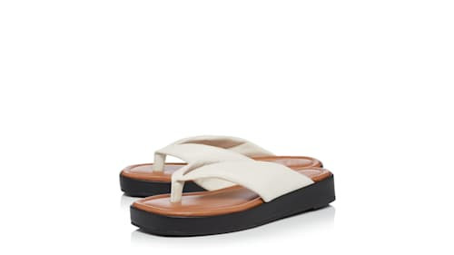 Longisland - Ecru | Dune (EU)