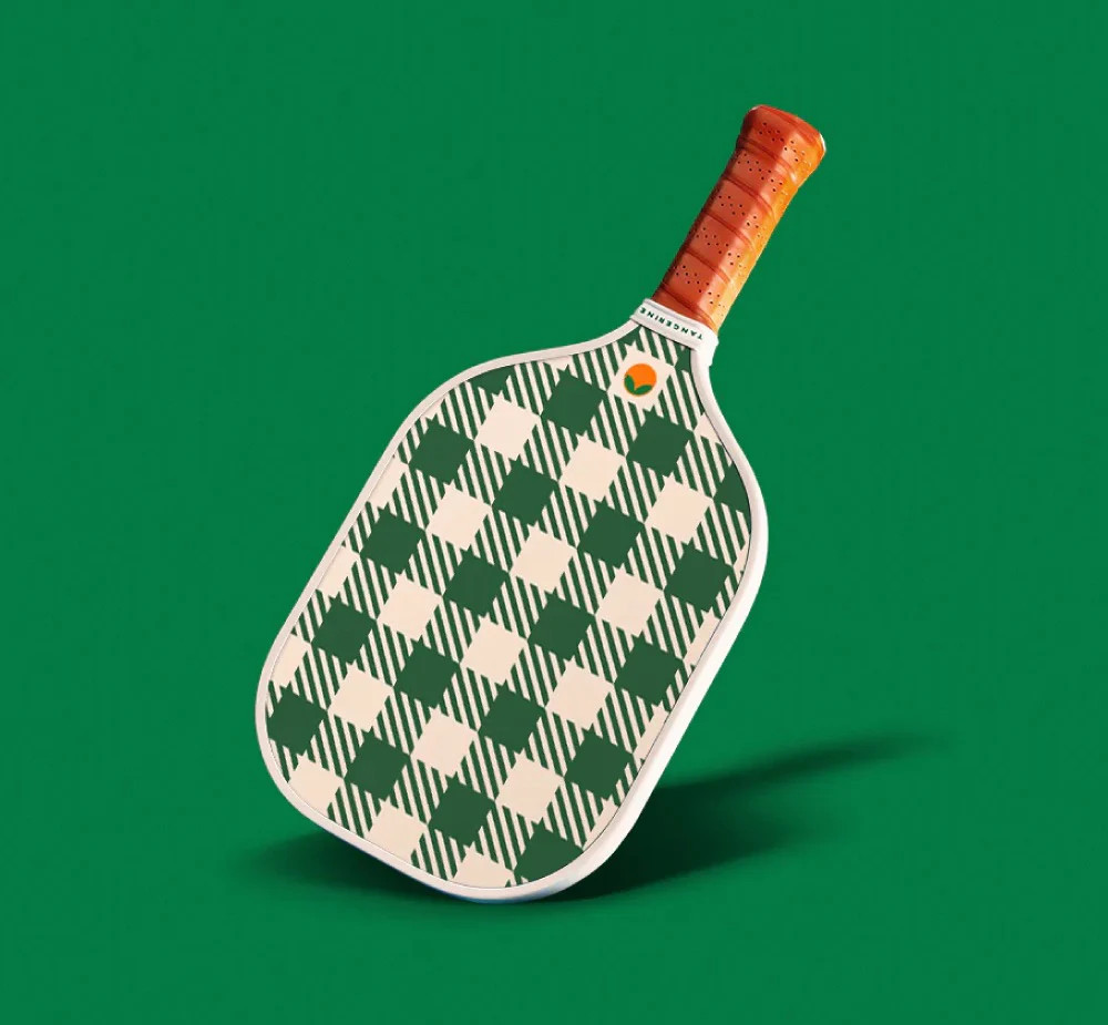 Cannon Beach | Tangerine Paddle