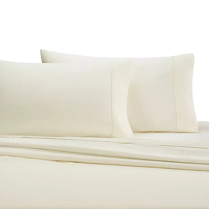 Wamsutta® 350-Thread-Count Egyptian Cotton Sheet Set | Bed Bath & Beyond