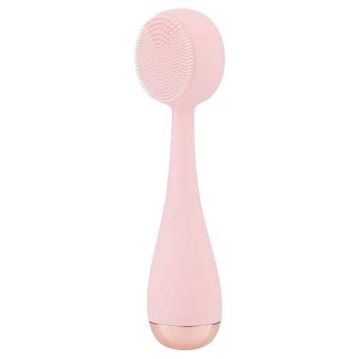 Amazon.com: PMD Clean - Smart Facial Cleansing Device with Silicone Brush & Anti-Aging Massager -... | Amazon (US)