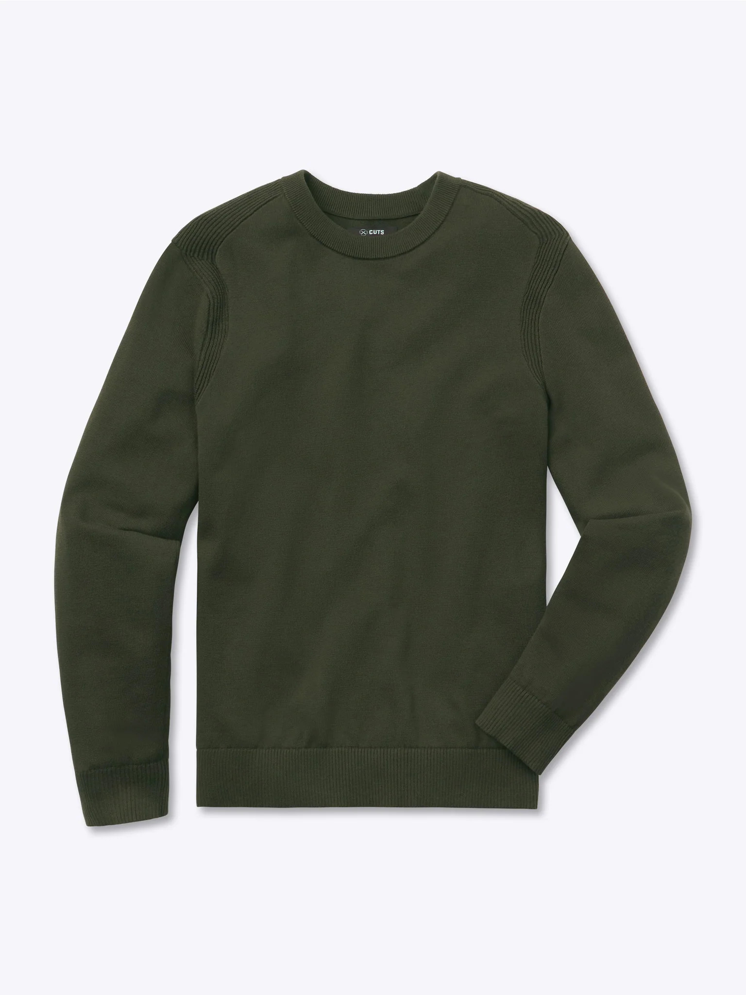 Hyperknit Sweater | Cuts Clothing