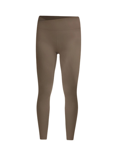 lululemon Align™ Asymmetrical-Waist Pant 25" | Lululemon (US)