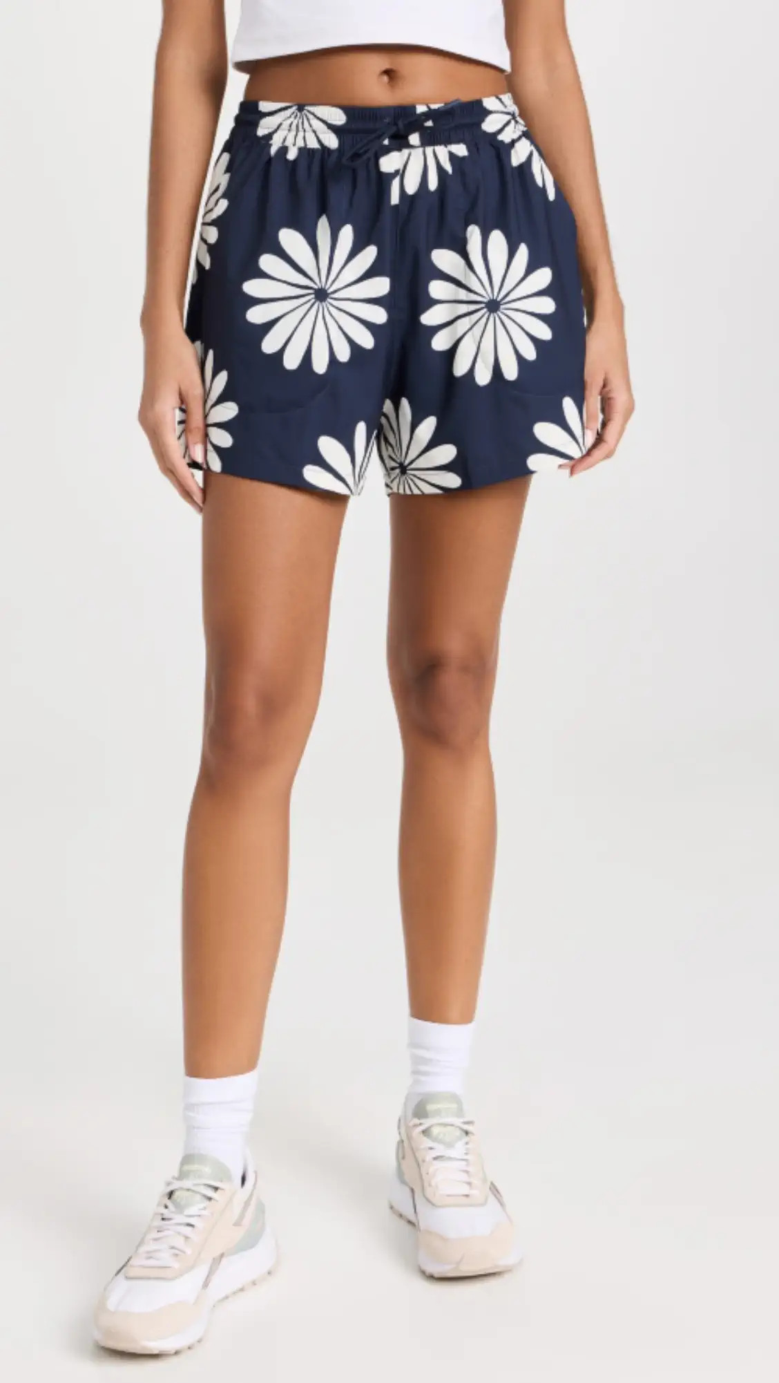 Outdoor Voices SolarCool 3" Shorts | Shopbop | Shopbop