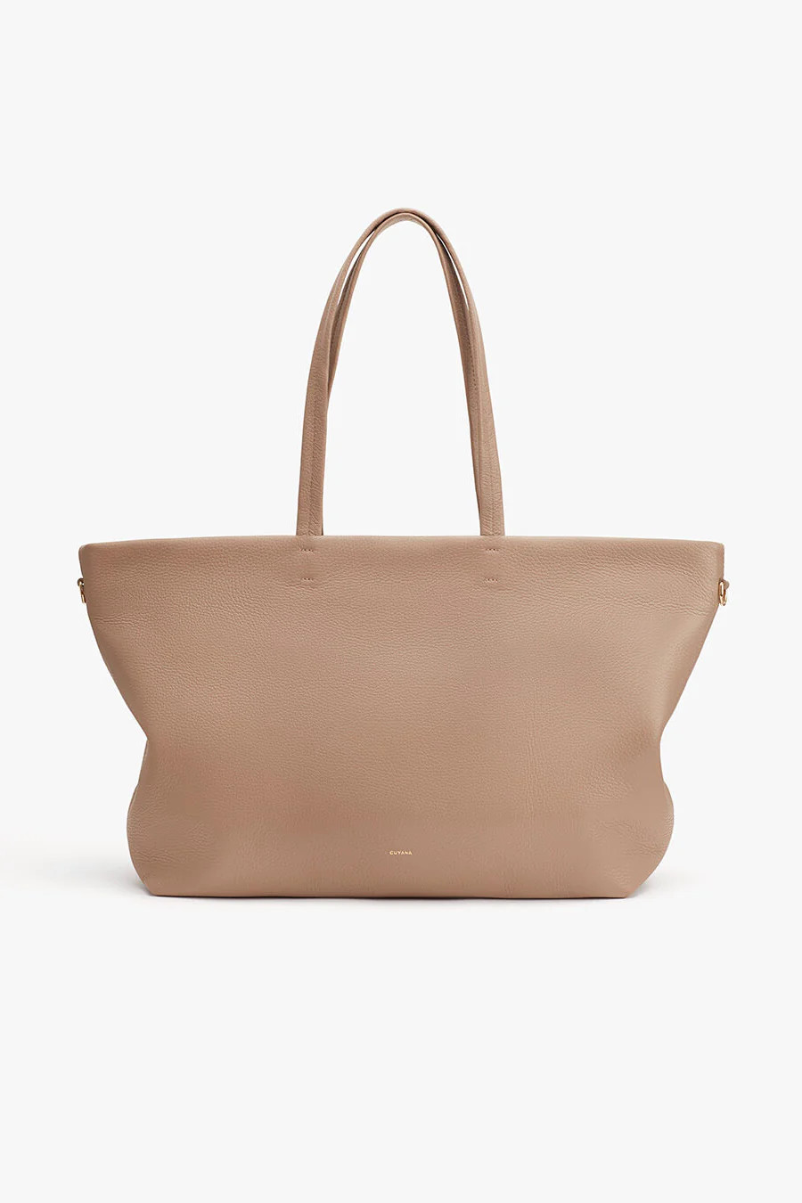 Classic Easy Zipper Tote | Cuyana