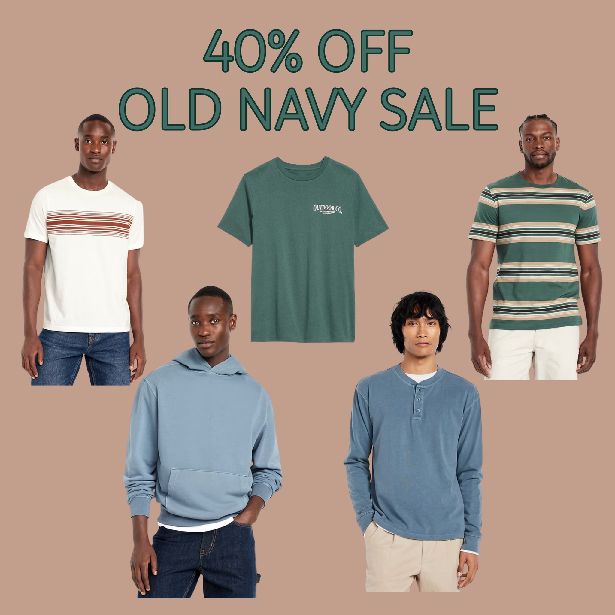 Everything I got my husband for Christmas at the 40% off Old Navy Sale

Men’s clothes, men’s gifts, gifts for him, gifts for husband, men’s style, men’s clothing, old navy, old navy sale, Christmas for him 

#LTKMens #LTKSaleAlert #LTKGiftGuide