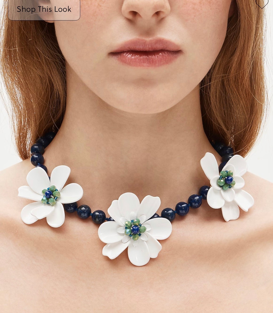 This jcrew necklace!! 

#LTKSeasonal #LTKTravel