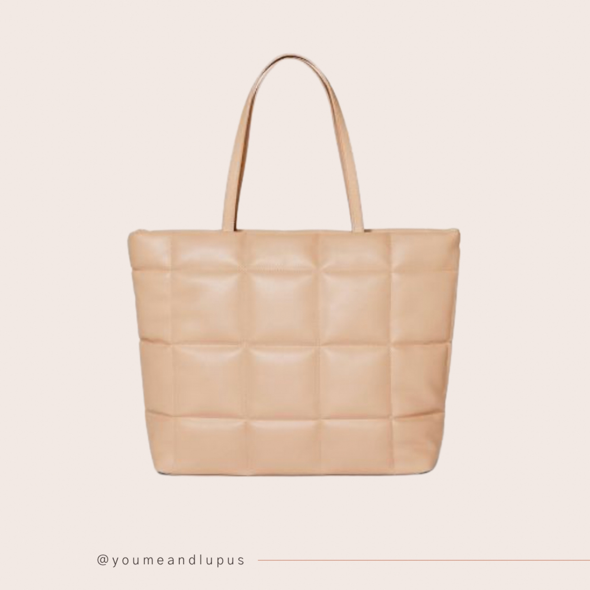 Cute Target quilted handbags. Great for travel, work tote, purse and more. Bags, totes, purses, hand bags, shoulder bags, YoumeandLupus, Target finds 

#LTKFind #LTKstyletip #LTKitbag