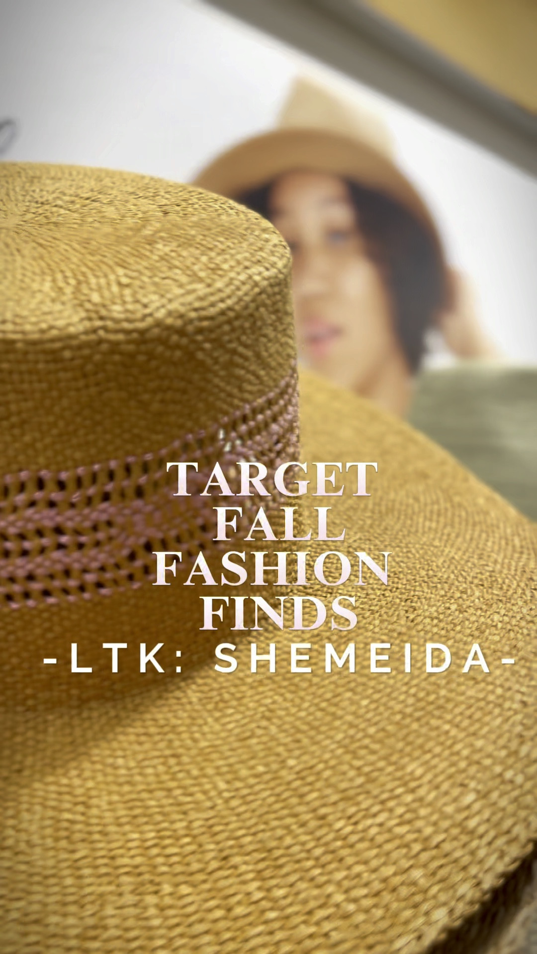 Explore Target Fall Fashion Finds! #falloutfit

#LTKtravel #LTKFind #LTKSeasonal