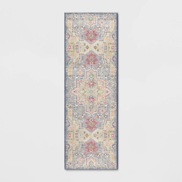 Printed Accent Rug - Opalhouse™ | Target