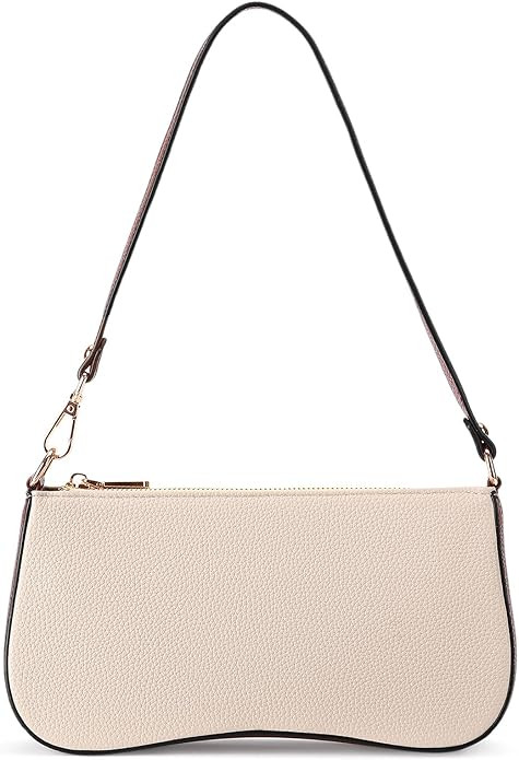 FALAN MULE Shoulder Bag for Women Small Trendy Hobo Handbag | Amazon (US)