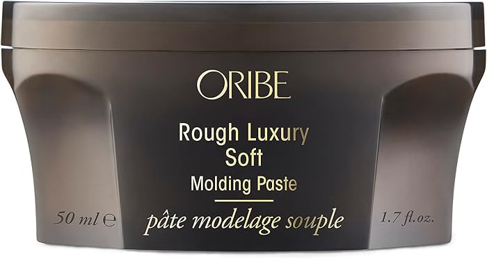 Oribe Rough Luxury Soft Molding Paste 1.7 Fl Oz (Pack of 1) | Amazon (US)