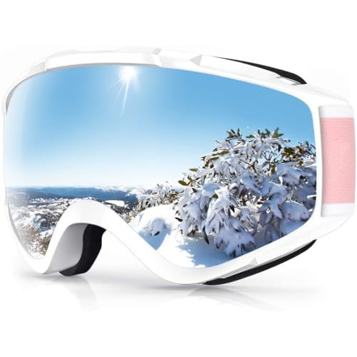Findway Ski Goggles | Amazon (UK)