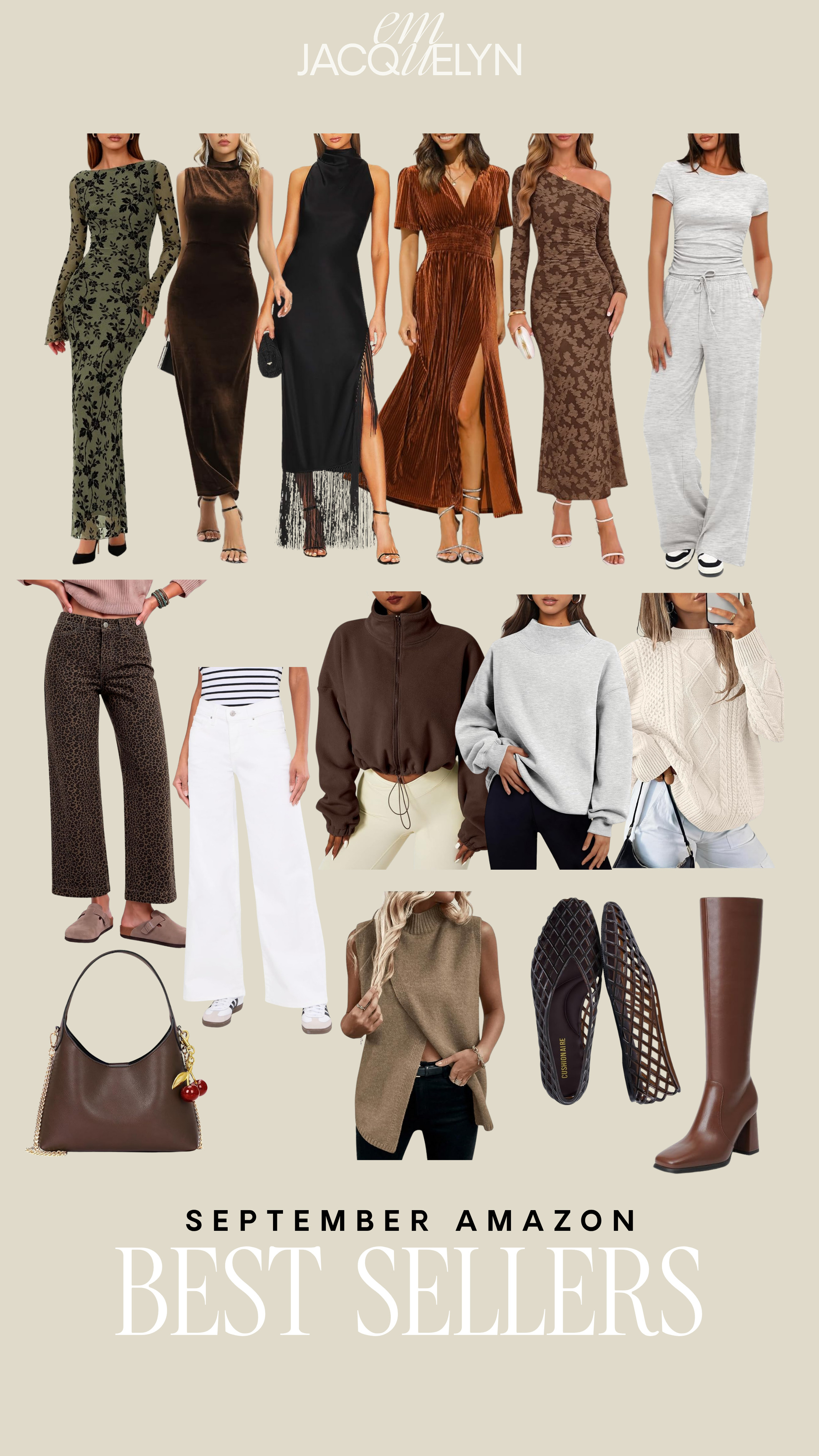 September Amazon best sellers! amazon finds, amazon favorites, affordable fashion, amazon fall dresses 

 #LTKSeasonal