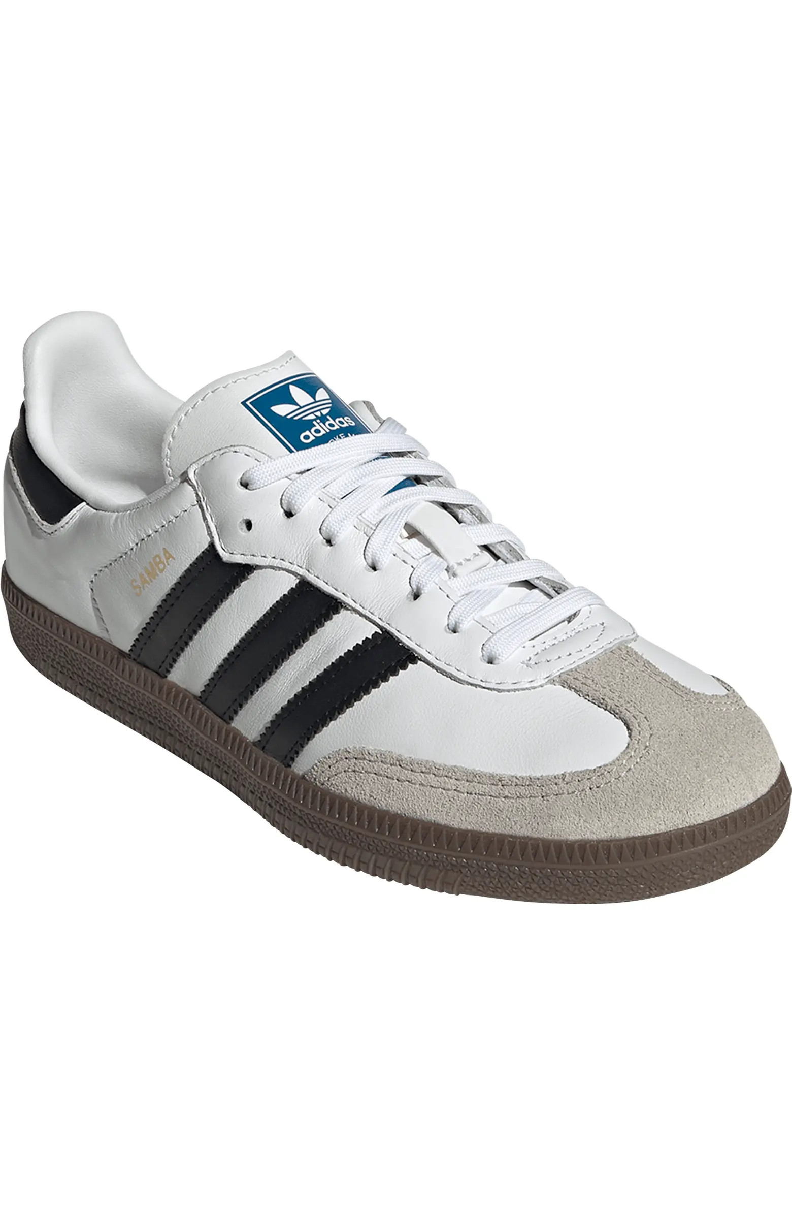 Kids' Samba Sneaker | Nordstrom