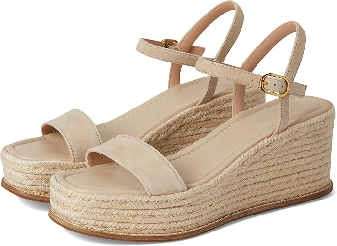 Light Sesame Suede | Amazon (US)