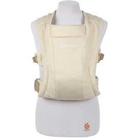 Ergobaby Embrace Soft Knit Baby Carrier Cream | Boots.com