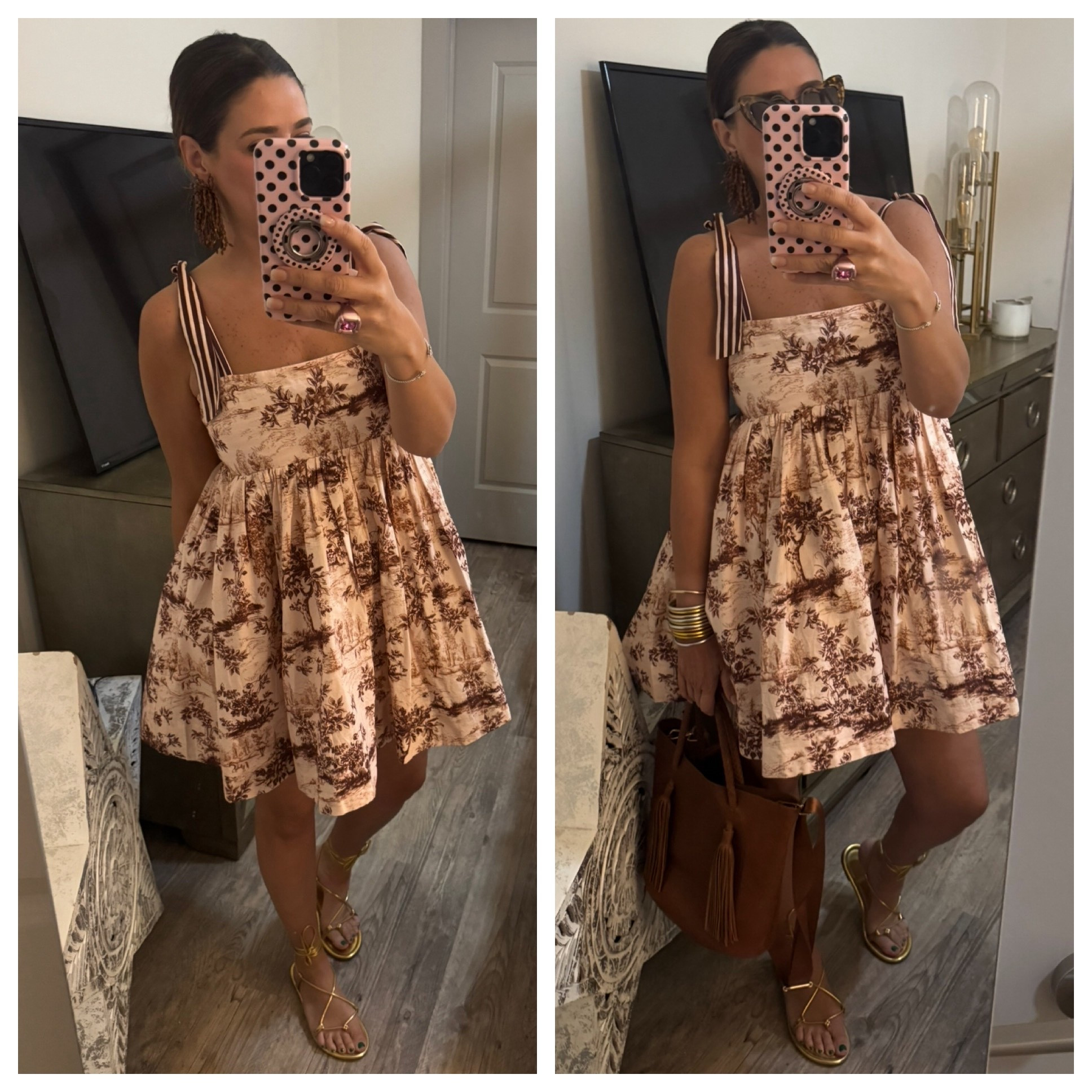 Whatever. BYE. #ootd #atl #spring